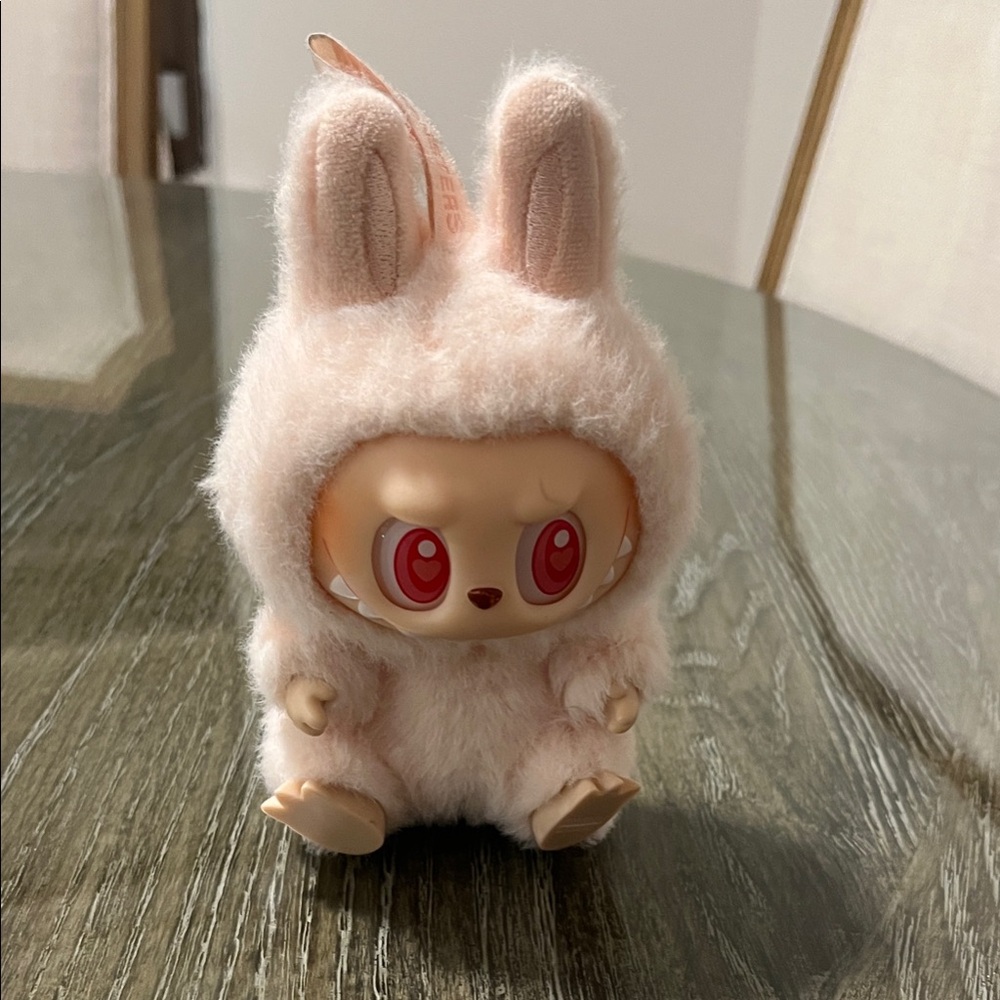Labubu The Monsters Dada